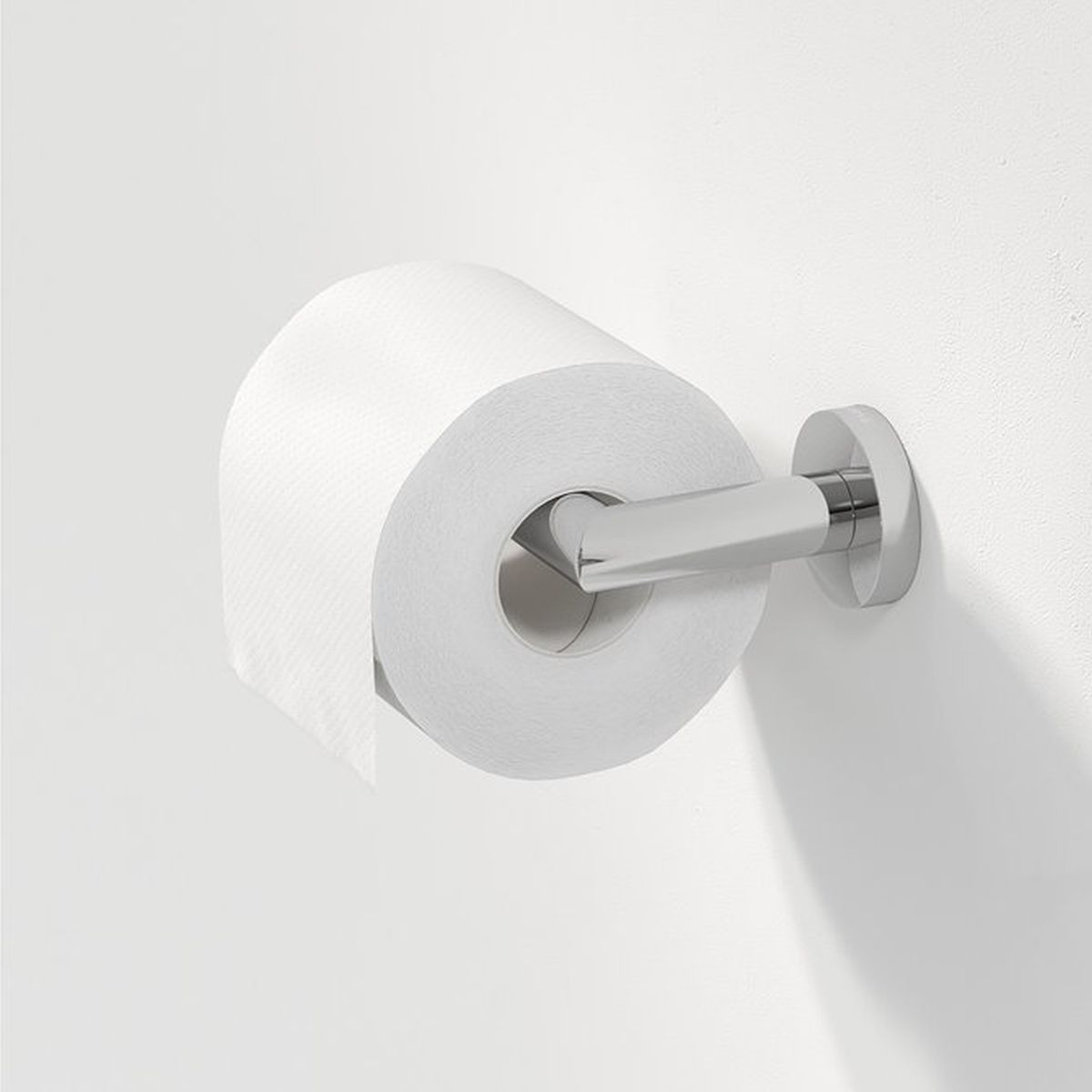 Geesa Nemox Chrome uchwyt na papier toaletowy chrom 916509-02