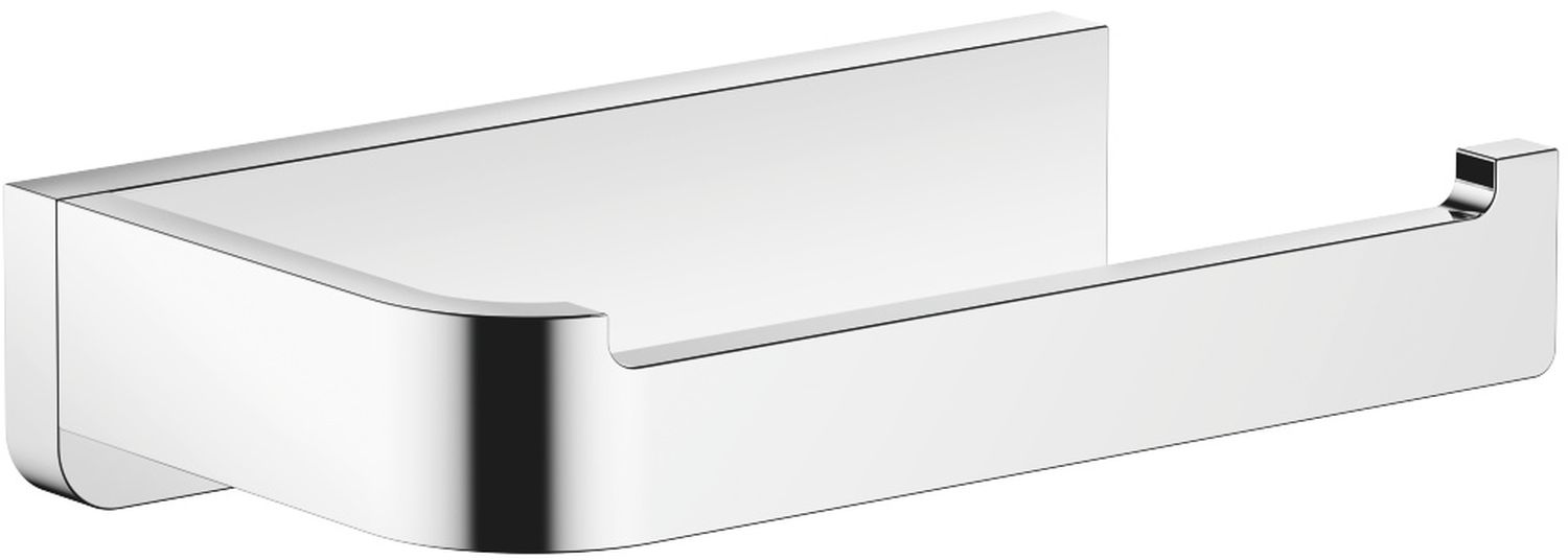 Dornbracht Lulu uchwyt na papier toaletowy chrom 83500710-00