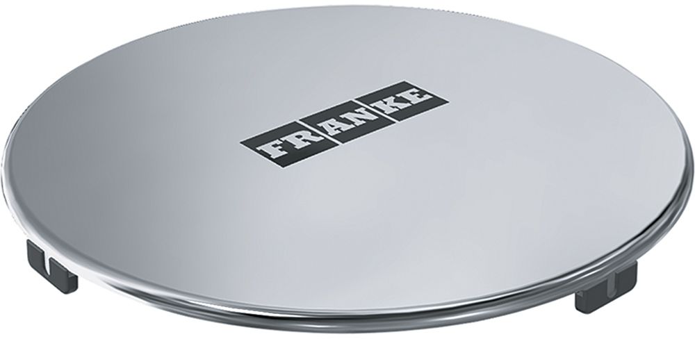 Franke pokrywa syfonu stal 112.0539.627