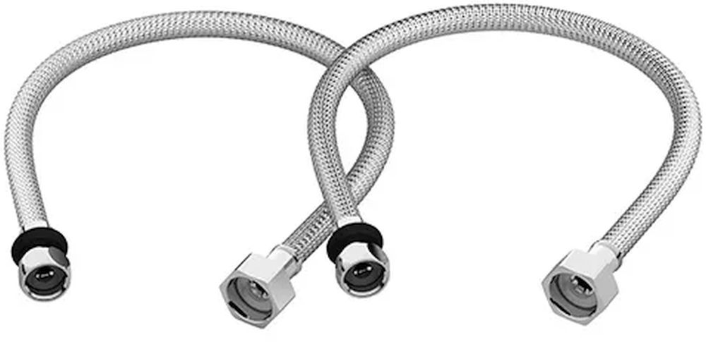 Dornbracht wężyki przyłączeniowe do baterii 1250697090