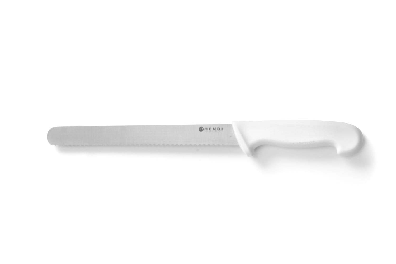 Nóż do chleba, ostrze 25 cm, HACCP | 843055