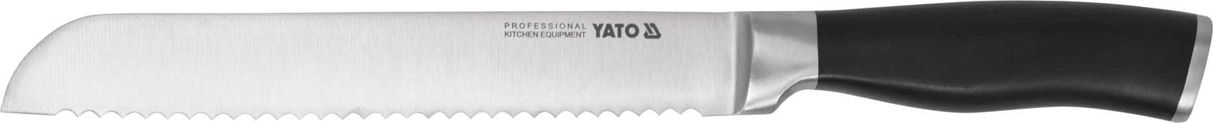 Nóż do chleba 200 mm YATO
