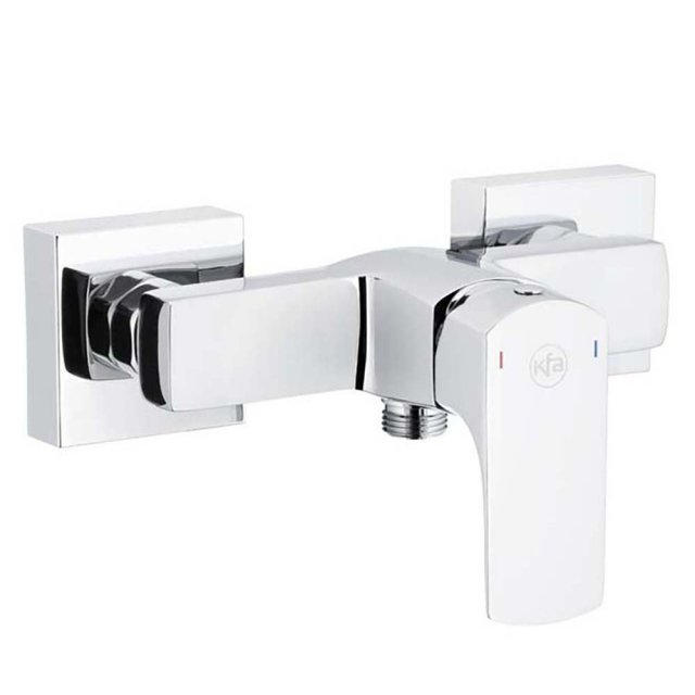 KFA Bateria prysznicowa ścienna MOKAIT chrom 5536-010-00