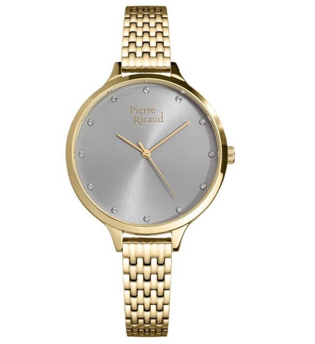 Zegarek damski Pierre Ricaud Classic P22002.1147Q