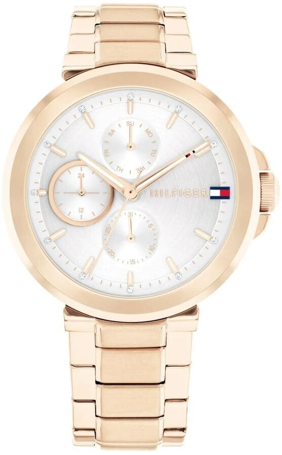 Zegarek damski Tommy Hilfiger Lori 1782756