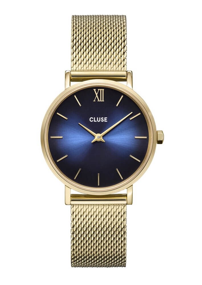 Zegarek damski Cluse Minuit CW10202