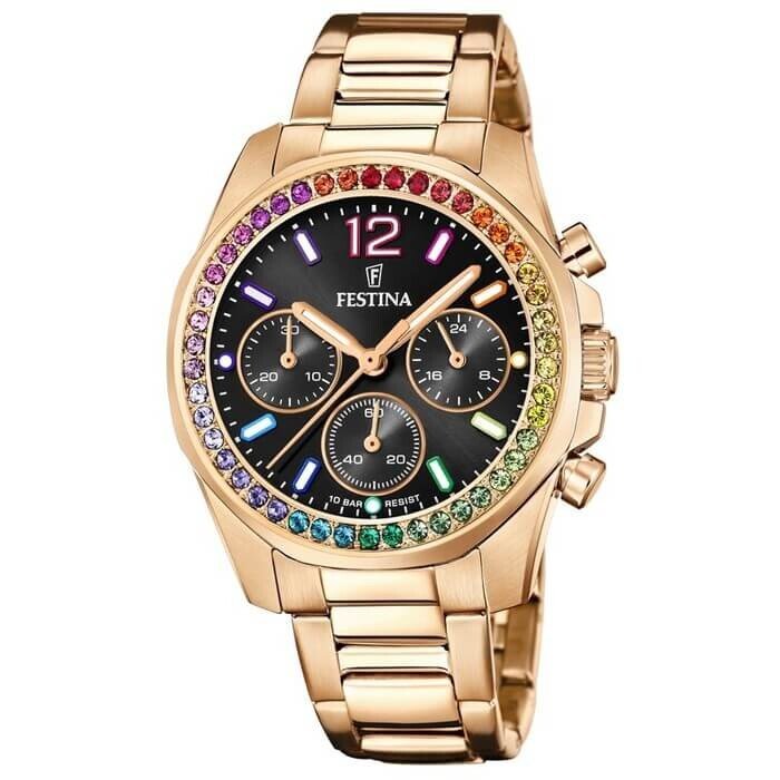 Zegarek damski Festina Boyfriend F20639_3