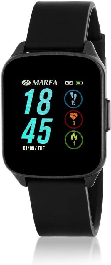 Zegarek damski Marea Fitness Collection B59007-1