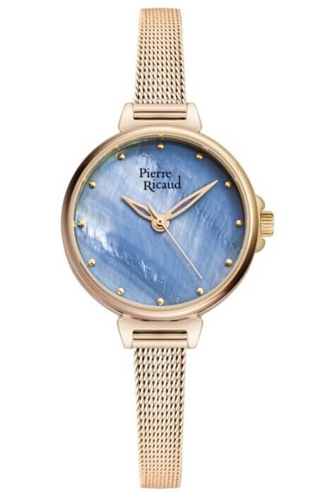 Zegarek damski Pierre Ricaud P22099.114ZQ