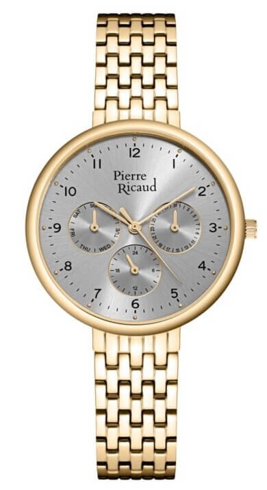 Zegarek damski Pierre Ricaud P22089.1127QF