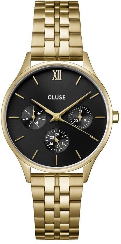 Zegarek damski Cluse Minuit CW10707