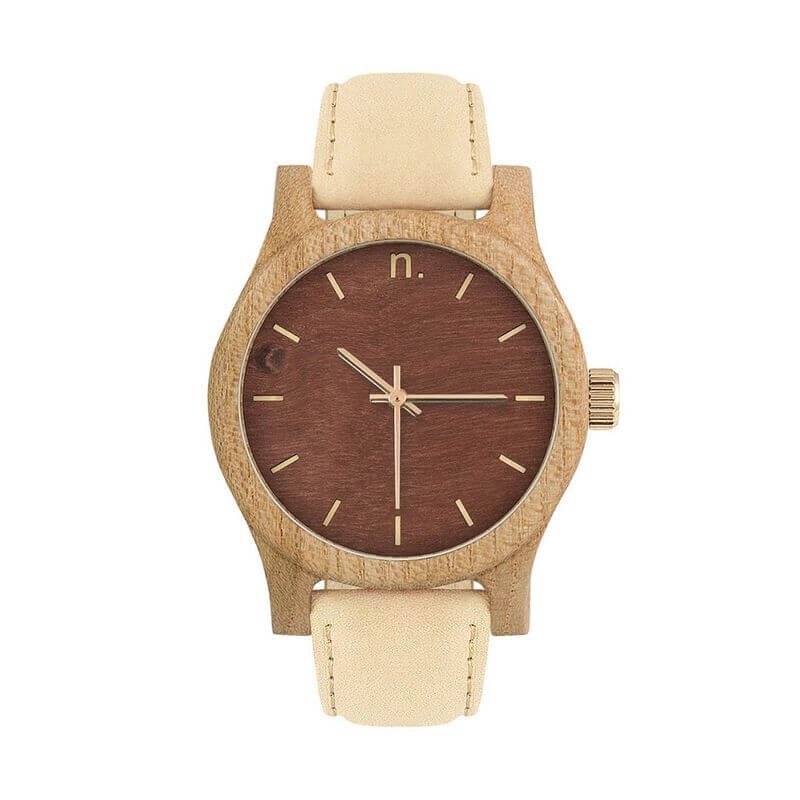 Zegarek damski Neat Classic 38 N032