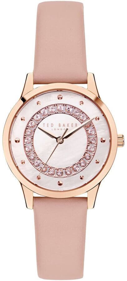 Zegarek damski Ted Baker Fitzrovia BKPFZS409