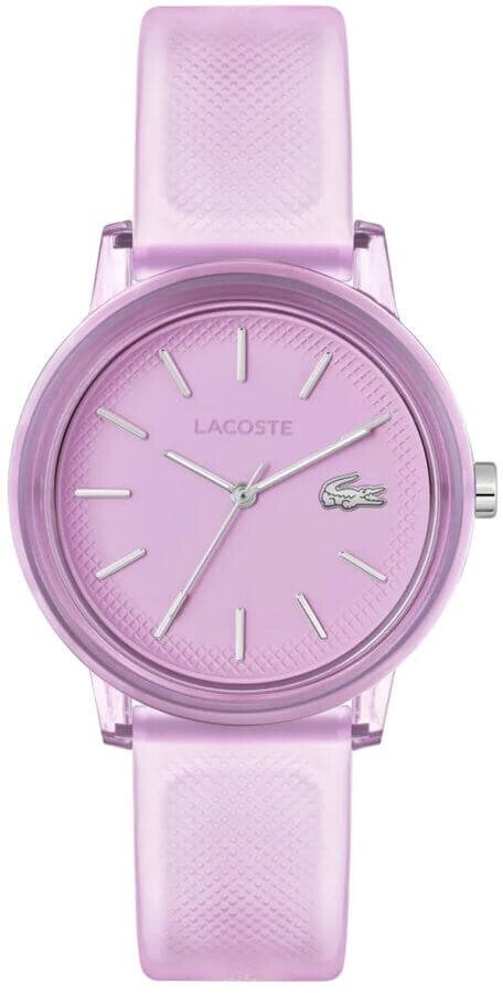 Zegarek damski Lacoste 12.12 2001362
