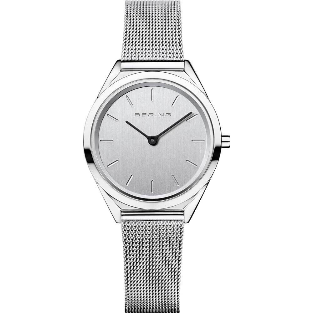 Zegarek damski Bering Ultra Slim 17031-000