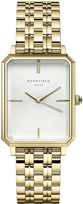 Zegarek damski Rosefield Elles OCWSG-O40