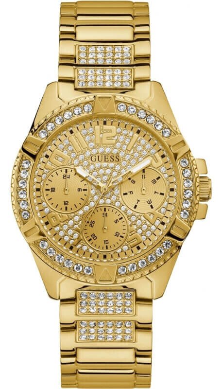 Zegarek damski Guess Lady Frontier W1156L2