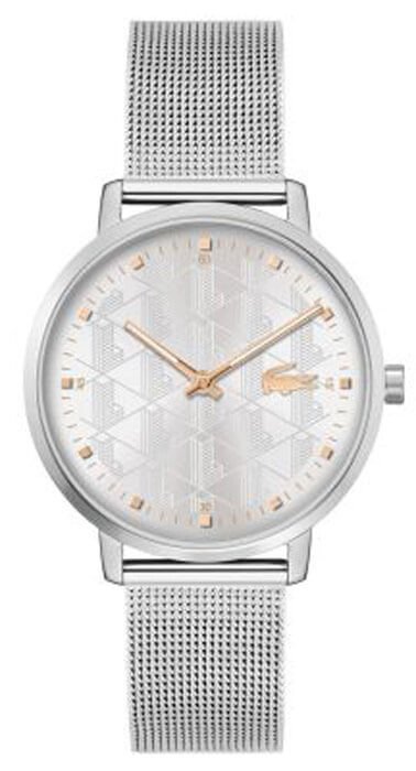 Zegarek damski Lacoste Crocorgin Le 2001285