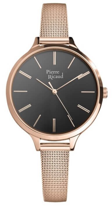 Zegarek damski Pierre Ricaud P22002.9117Q