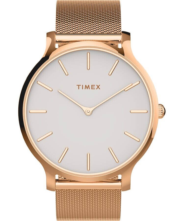 Zegarek damski Timex Transcend TW2T73900