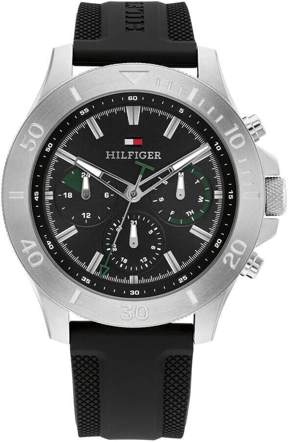 Zegarek męski Tommy Hilfiger Bryan 1792111
