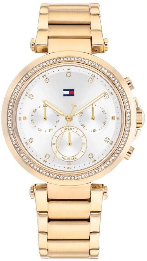 Zegarek damski Tommy Hilfiger Emily 1782703