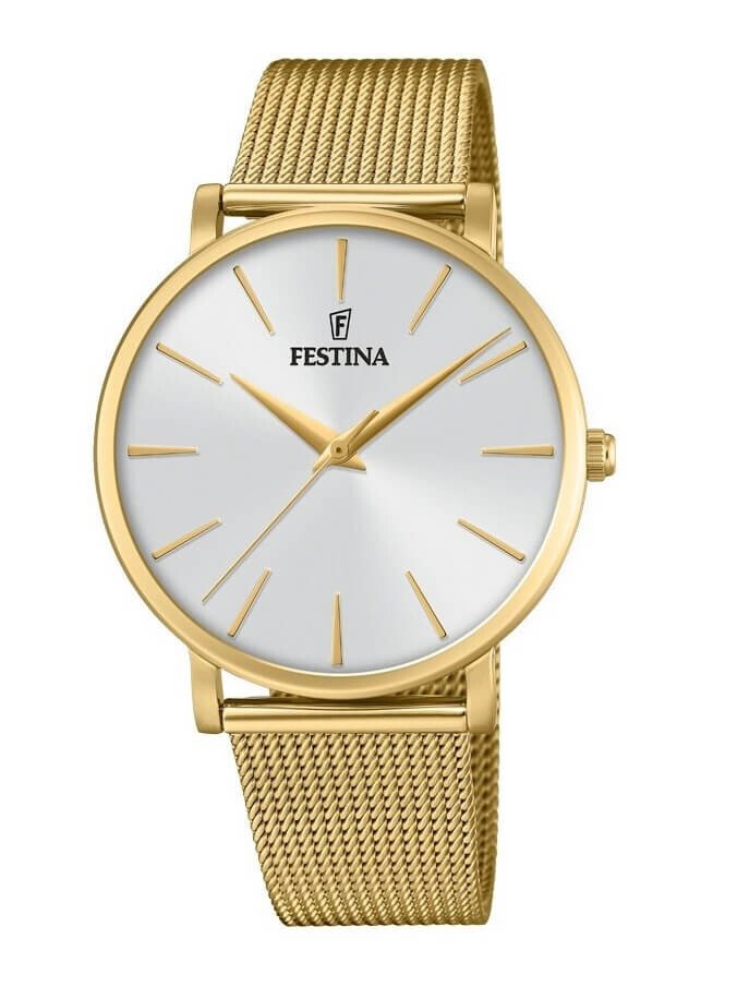 Zegarek damski Festina Boyfriend F20476_1