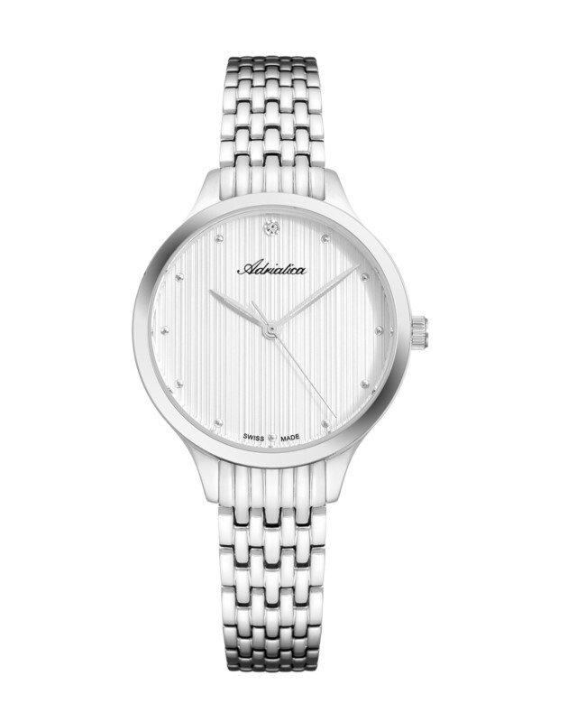Zegarek damski Adriatica Essence A3768.5143Q