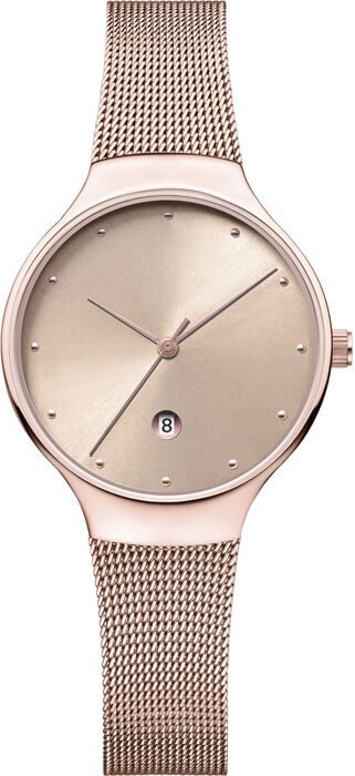 Zegarek damski Bering Classic 13326-366