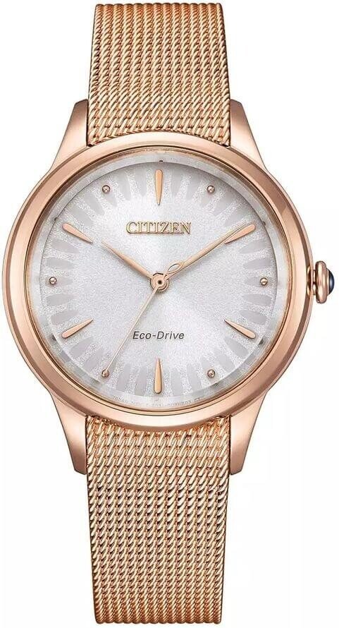 Zegarek damski Citizen L EM1153-88A