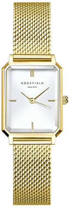 Zegarek damski Rosefield Octagon XS OWGMG-O73