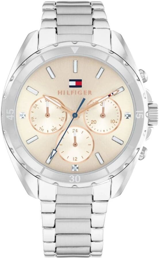 Zegarek damski Tommy Hilfiger Mellie 1782782