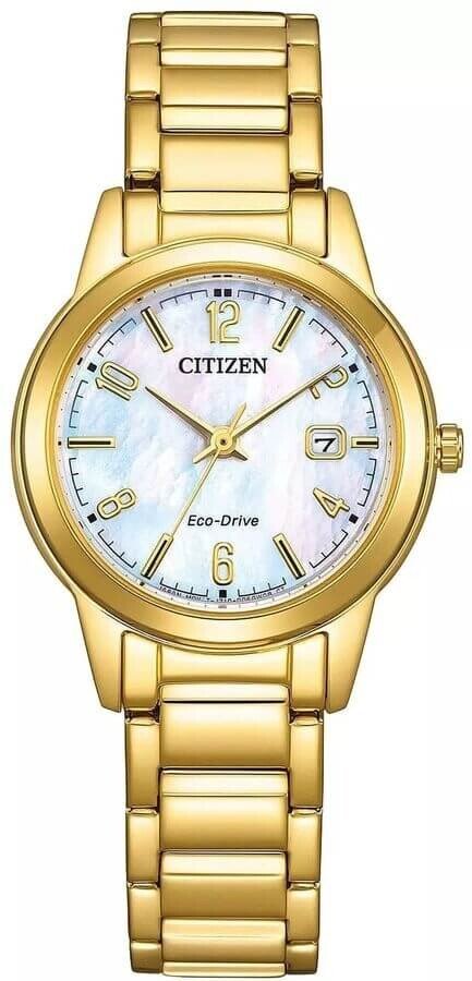 Zegarek damski Citizen Modern FE1242-78D