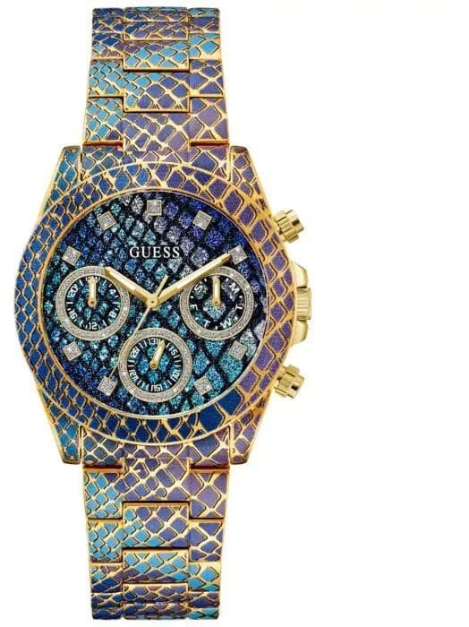 Zegarek damski Guess Serpentina GW0752L1