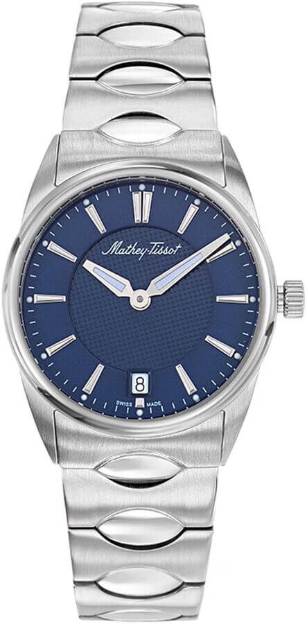 Zegarek damski Mathey-Tissot Anaconda D791ABU