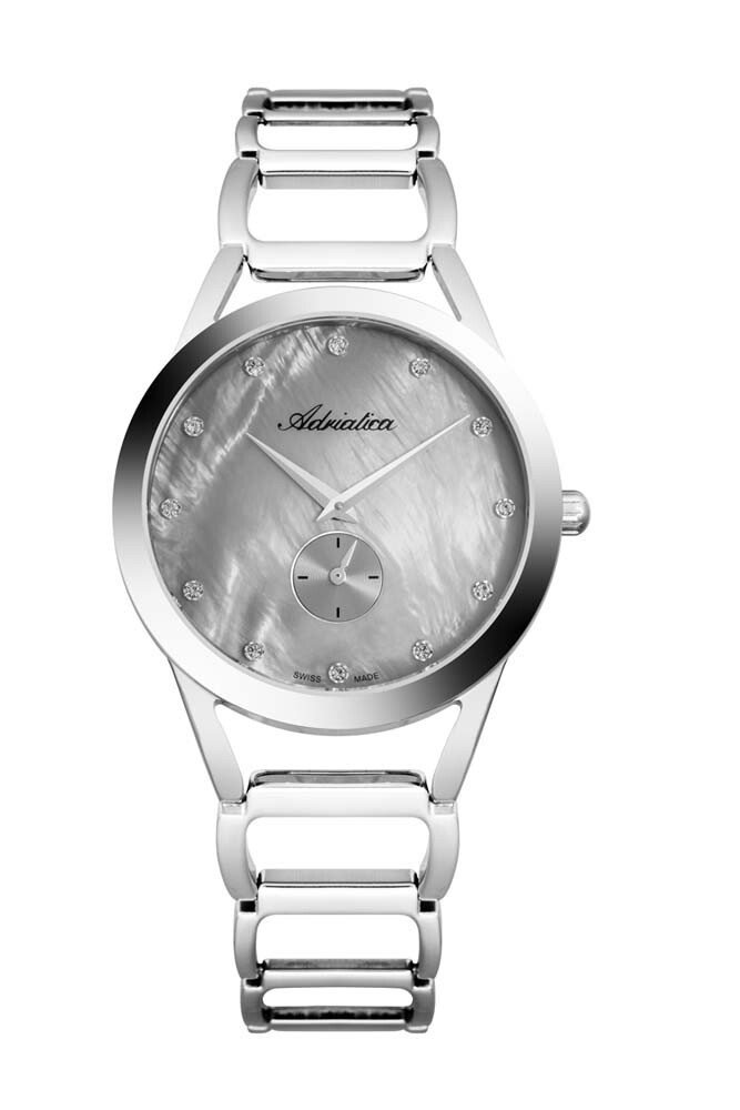 Zegarek damski Adriatica Essence A3725.514ZQ