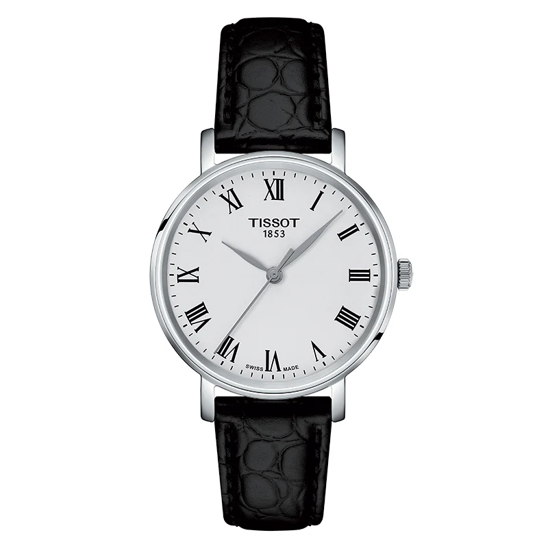 Zegarek damski Tissot Everytime Lady T1432101603300