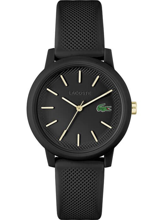 Zegarek damski Lacoste 12.12. 2001212