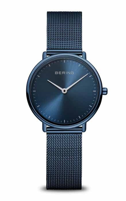 Zegarek damski Bering Ultra Slim 15729-397