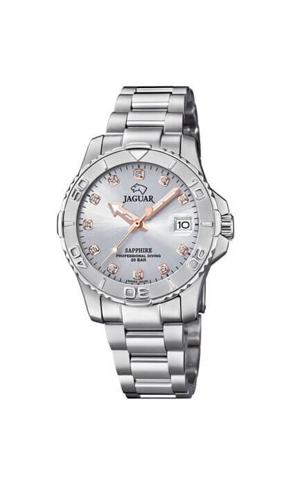 Zegarek damski Jaguar Woman J870_2