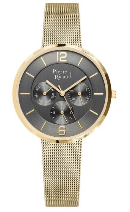 Zegarek damski Pierre Ricaud Classic P22023.1157QF
