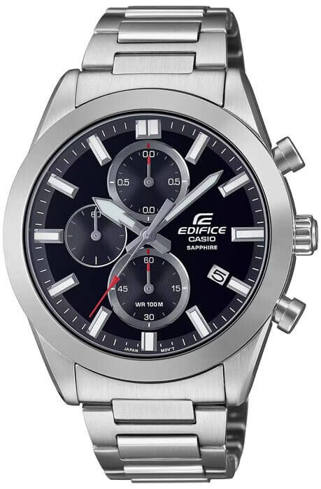 Zegarek męski Casio Edifice Premium EFB-710D-1AVUEF