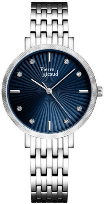 Zegarek damski Pierre Ricaud P22079.5195Q