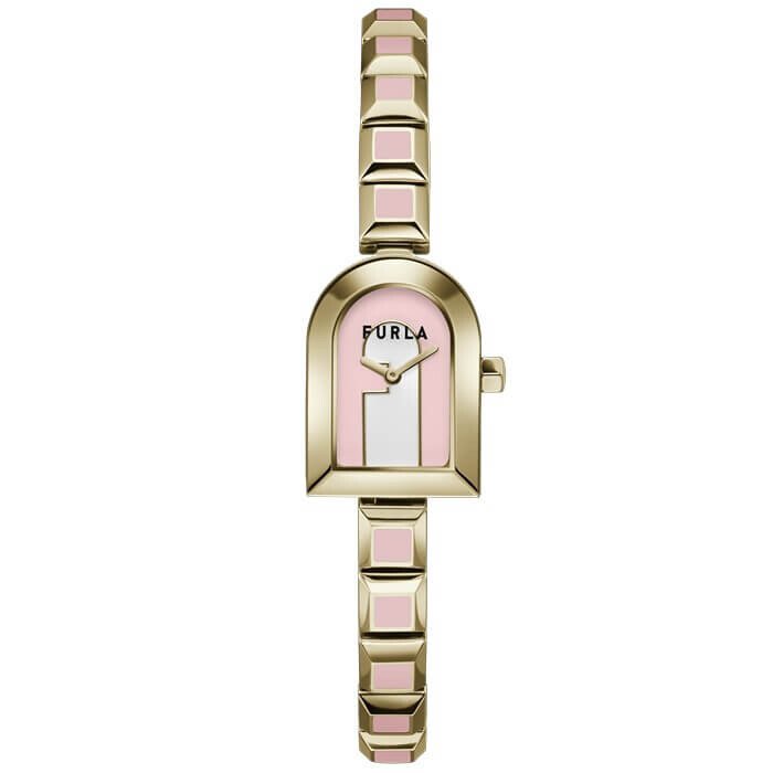 Zegarek damski Furla ARCH CASE WW00035003L2
