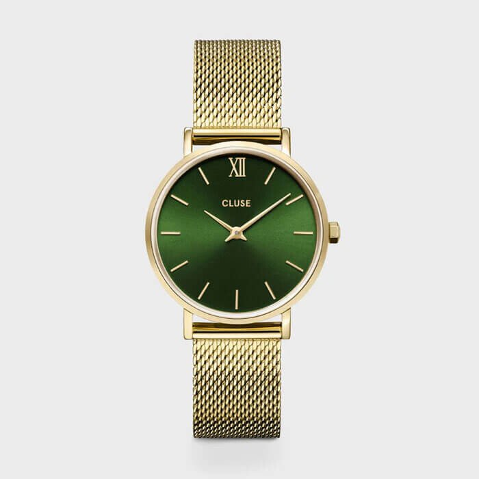 Zegarek damski Cluse Minuit CW10206