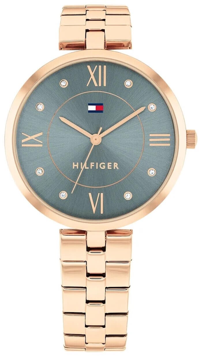 Zegarek damski Tommy Hilfiger Ella 1782686