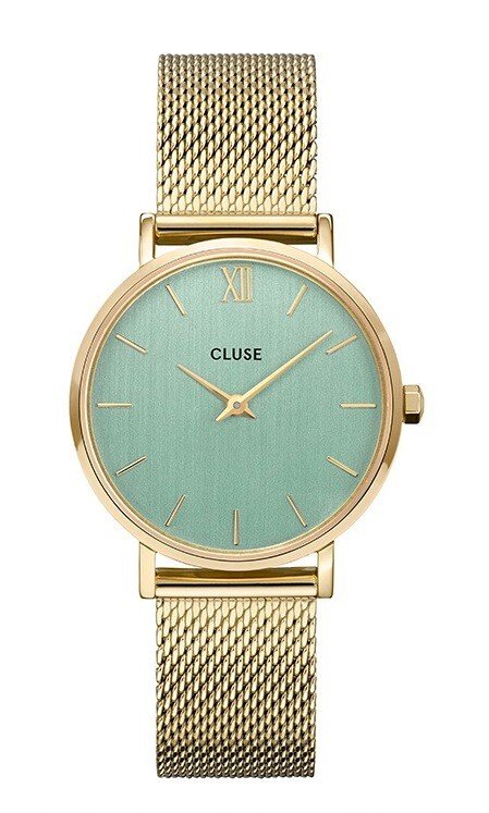 Zegarek damski Cluse Minuit CW0101203030