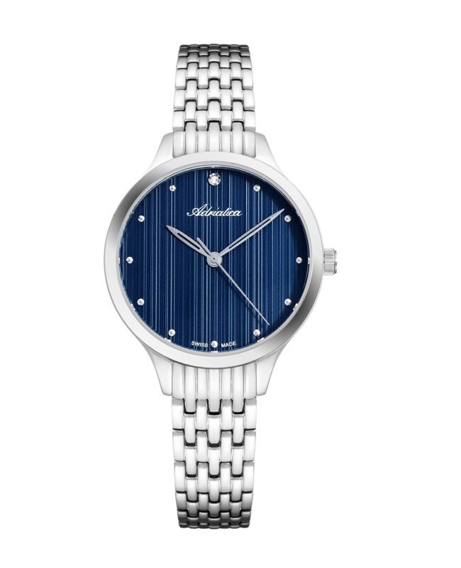 Zegarek damski Adriatica Essence A3768.5145Q