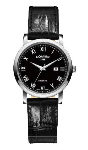 Zegarek damski Roamer Classic Line 709844_41_52_07