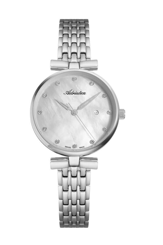 Zegarek damski Adriatica Essence A3736.514FQ